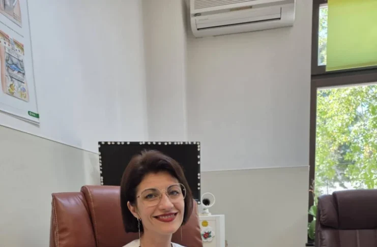 Durerea de oase și articulații nu trebuie ignorată. Medic ortoped de la Spitalul Județean Sibiu: „Durerea nu trebuie considerată o parte normală a înaintării în vârstă”