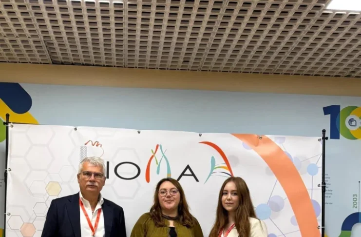 Neurochirurgia sibiană, reprezentată la Congresul Internațional BioMaH 2026. Profesorul Vicențiu Săceleanu, invitat ca speaker principal