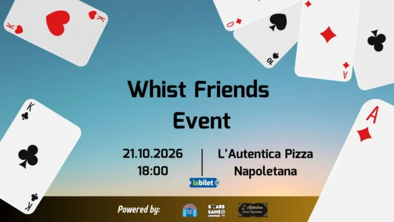 Campionat de Whist la Șelimbăr, pe 21 octombrie. Pasionații jocurilor de cărți sunt invitați la competiție