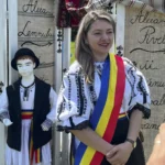 Primarul Andreea Anghel, care a depus plângere penală pentru hărțuire online