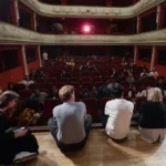 Dezbatere la DocSchool, Astra Film Festival 2026, cu elevi și realizator Thalia