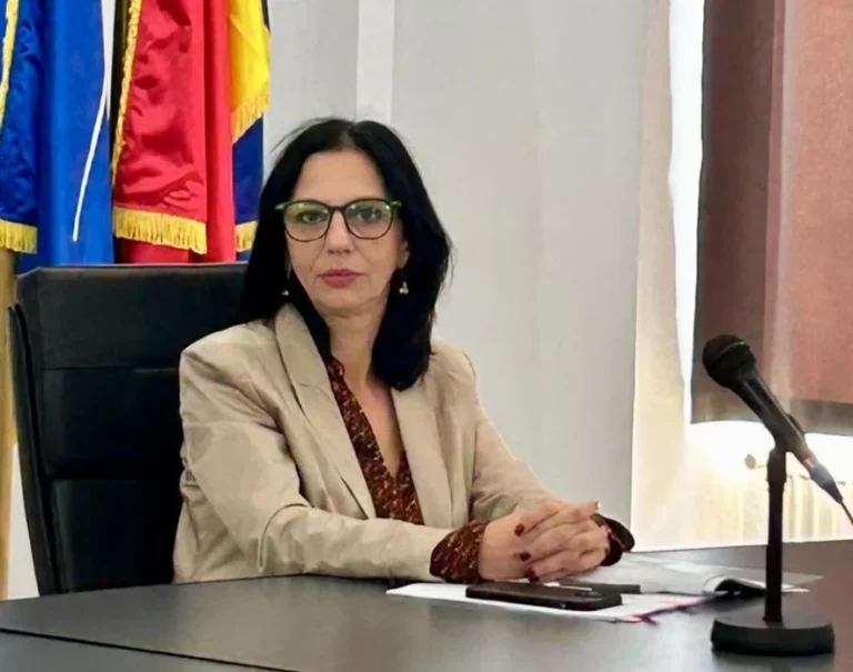 Mesajul Andrei Albu la finalul mandatului de subprefect al județului Sibiu: „O funcție este o responsabilitate, nu un privilegiu”
