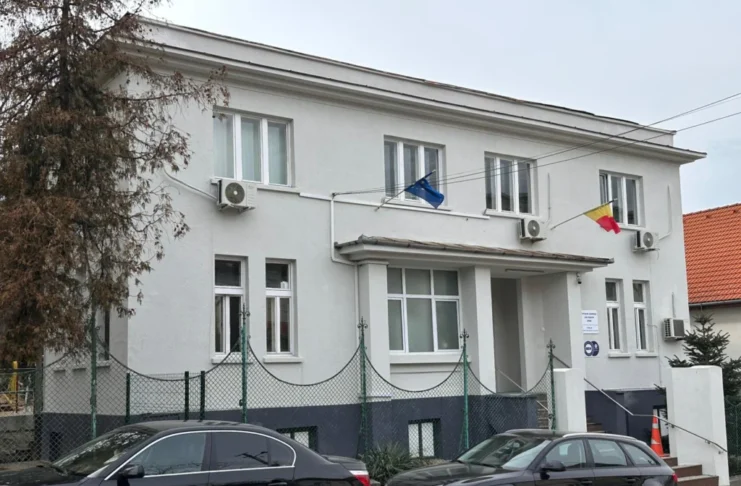 Primăria Sibiu pregătește investiții de 1,93 milioane de lei la Spitalul Municipal. Patru proiecte de modernizare vor fi supuse aprobării Consiliului Local