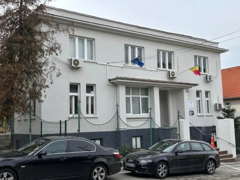 Primăria Sibiu pregătește investiții de 1,93 milioane de lei la Spitalul Municipal. Patru proiecte de modernizare vor fi supuse aprobării Consiliului Local