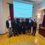 Medici participă la simpozion despre sepsis și importanța celei de-a 60-a minute, ora de aur.