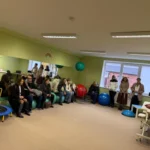 Centru Școlar de Educație Incluzivă Turnu Roșu, partener în proiect european de educație incluzivă matematică