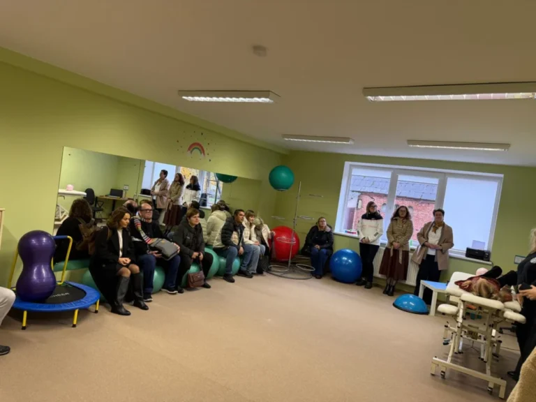 Centrul Școlar de Educație Incluzivă Turnu Roșu, partener într-un proiect european de 250.000 de euro. Inteligența artificială va fi folosită în predarea matematicii