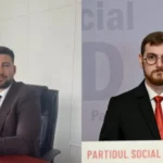 Florian Giubega și Alexandru Mihai Dan candidați pentru funcția de prefect la prefectura Sibiu