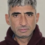 Polițiștii caută un bărbat dispărut din Sibiu, cu cicatrice pe gât