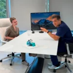 Studentă la Medicină din Sibiu selectată printre cei mai promițători tineri în explorarea spațială