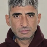 Bărbatul dispărut găsit în județul Vâlcea, scenele de pe locul faptei