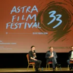 Dezbatere la Astra Film Festival despre abandonul școlar și credință