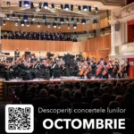 Bilete Filarmonica Sibiu disponibile pentru stagiunea 2026-2027