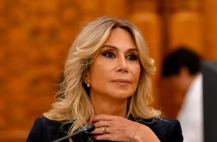 Raluca Turcan critică măsurile Guvernului Niculescu împotriva violenței în școli: „Nu au termene, nu au responsabili, nu au bugete alocate”