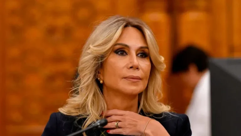 Raluca Turcan critică măsurile Guvernului Niculescu împotriva violenței în școli: „Nu au termene, nu au responsabili, nu au bugete alocate”