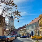 Trei investiții majore de peste 113 milioane de lei, pregătite de Primăria Sibiu. Strada Avram Iancu va deveni pietonală, iar malul Cibinului va fi amenajat pentru promenadă