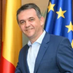 Consilierul Sebastian Forir prezintă planul pentru dezvoltarea Sibiului cu cartierul verde Câmpșor