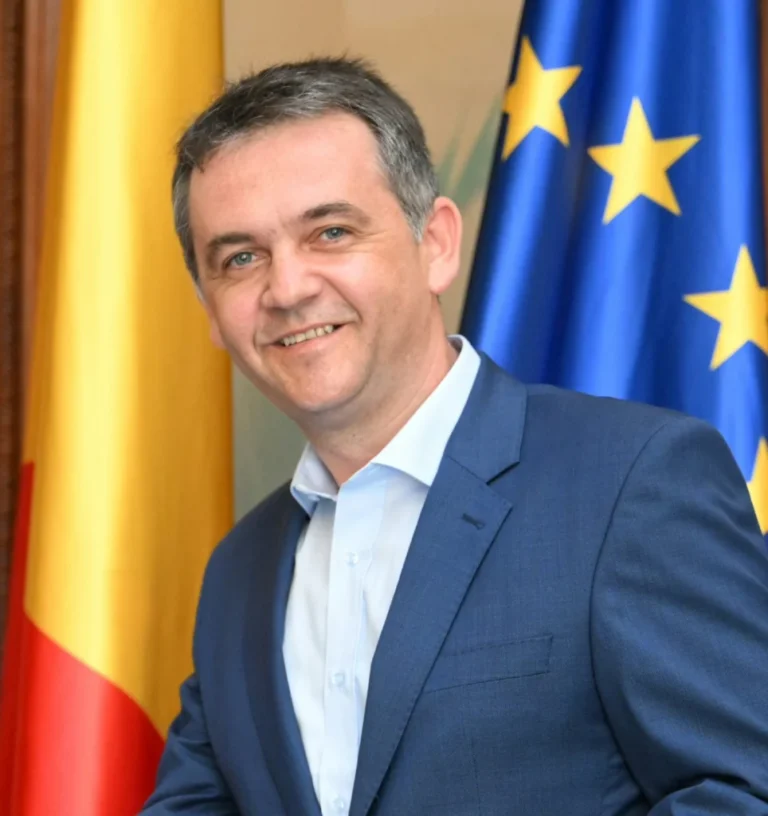 Consilierul local PSD Sebastian Forir propune o nouă viziune pentru dezvoltarea Sibiului: cartier verde în Câmpșor, amenajarea Cibinului și măsuri împotriva inundațiilor