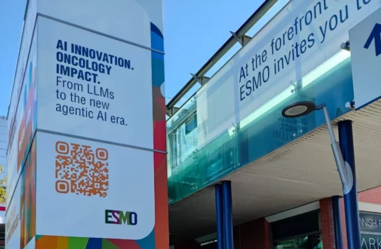 Medic oncolog din Sibiu, la Congresul European de Oncologie de la Madrid. Noi perspective în prevenția și tratamentul cancerului