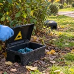 Anunț primăria Sibiu pentru acțiunea de deratizare programată în oraș