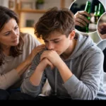 Psiholog Mihai Copăceanu discută depresia la adolescenți și consumul de alcool și marijuana