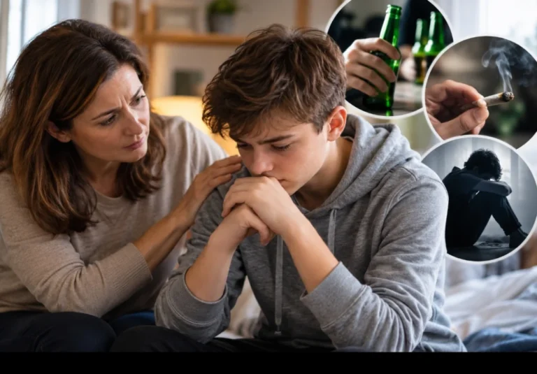 Alcoolul, marijuana și depresia în rândul adolescenților. Părinții din Sibiu, invitați la un atelier cu psihologul Mihai Copăceanu