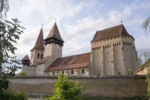 Casa parohială din Șeica Mică, monument din 1754, scoasă la vânzare. Conducerea CJ Sibiu propune să nu o cumpere