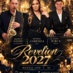 Revelion 2027 la Restaurantul Mamma Mia din Sibiu: muzică live, DJ și meniu festiv la 480 de lei
