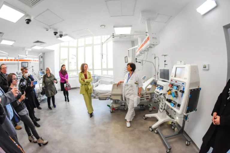 Consiliul Județean Sibiu anunță noi investiții în tratarea AVC. Un al doilea angiograf, un RMN și un sistem bazat pe inteligență artificială, într-un proiect de 24,8 milioane de lei